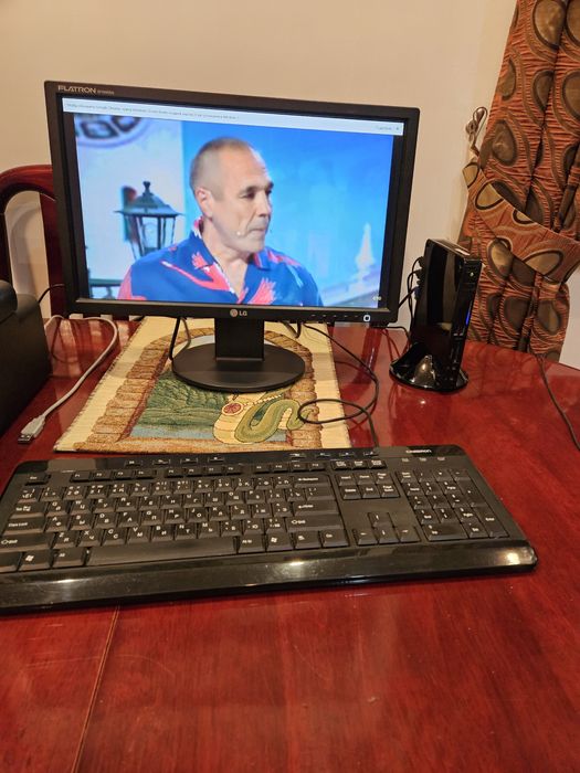 Продам компьютер