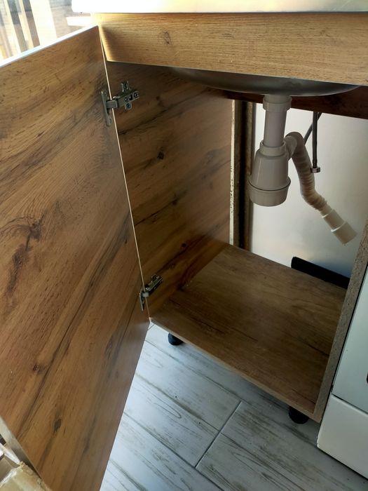 Продам мойку с тумбой