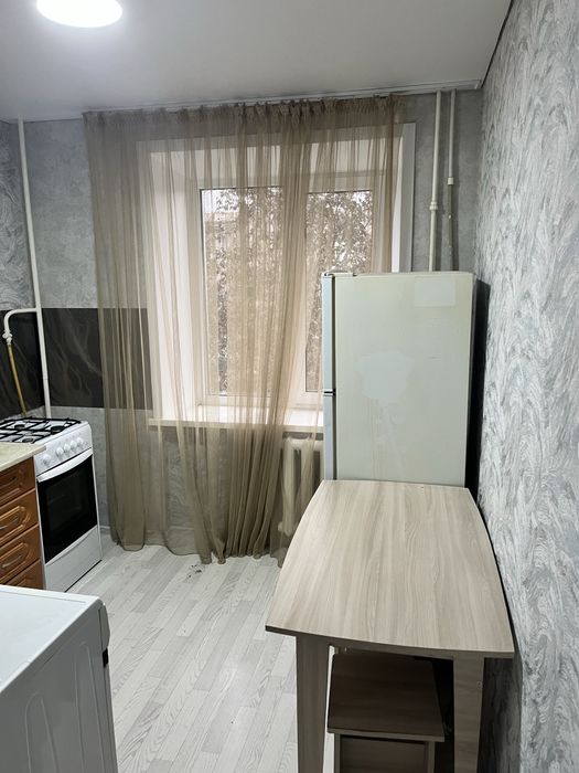 Сдам однокомнатную