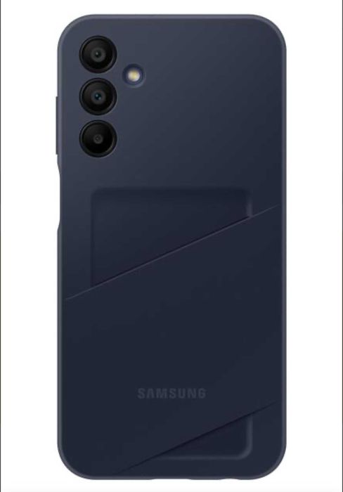 Husa Originala silicon spate Samsung A14, A14 5G, A15, A15 5G, A54 5G