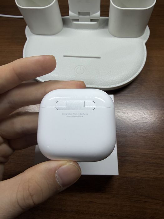 Airpods 4 Оригинал