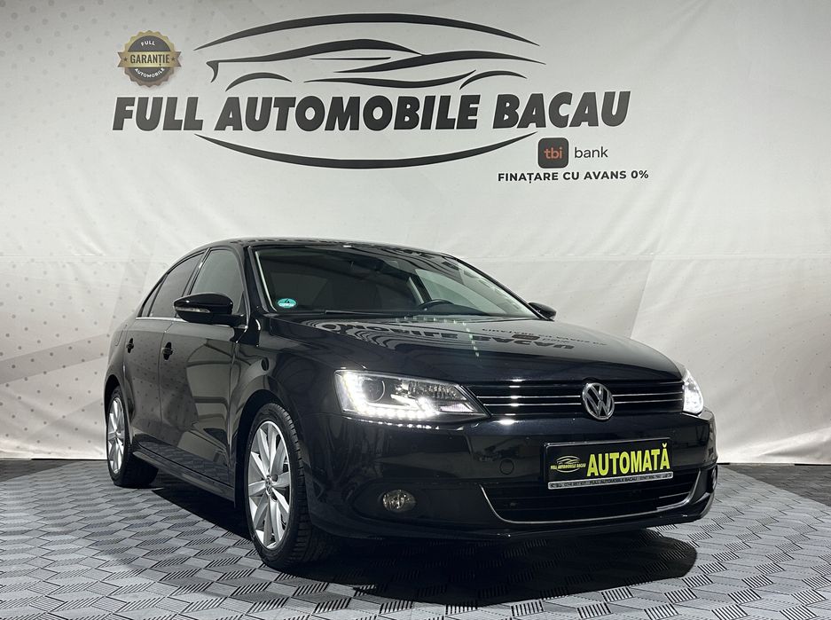 VOLKSWAGEN Jetta 2012 — imagine 2