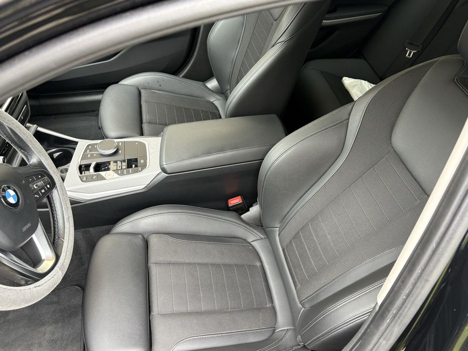 Bmw 320 G21 Фейслифт 2023г Внос Германия