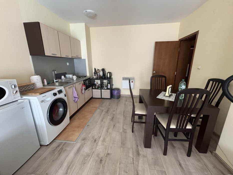 Апартамент в к.к. Пампорово.