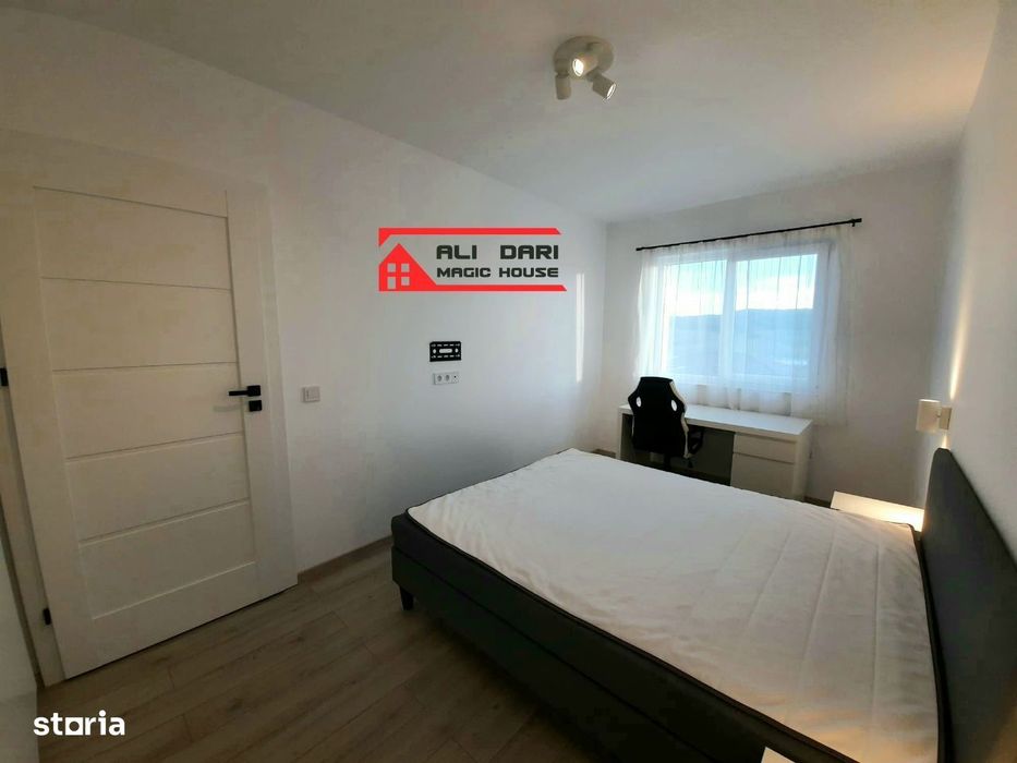 Calea Baciului - Str Stelelor - Apartament 2 camere modern