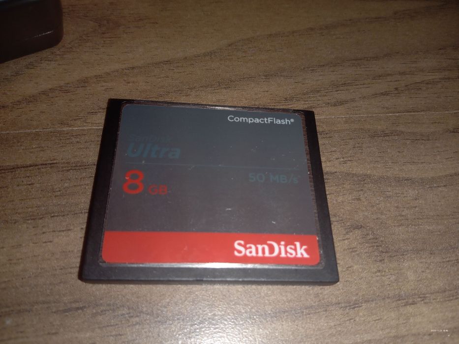 Body canon 350D dslr