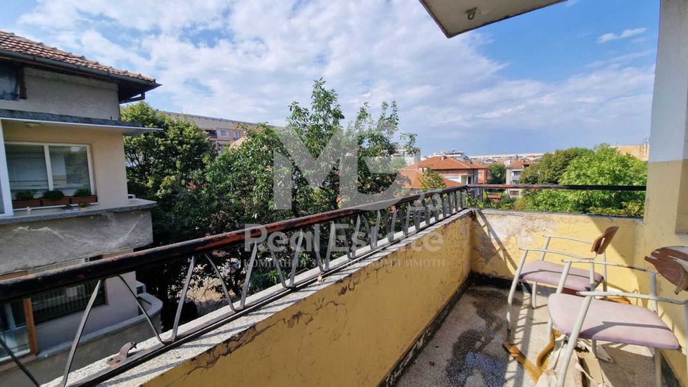 Продава се Етаж от къща в Пловдив, Кючук Париж - 100 кв.м за 842 €/кв.м - Снимка #8