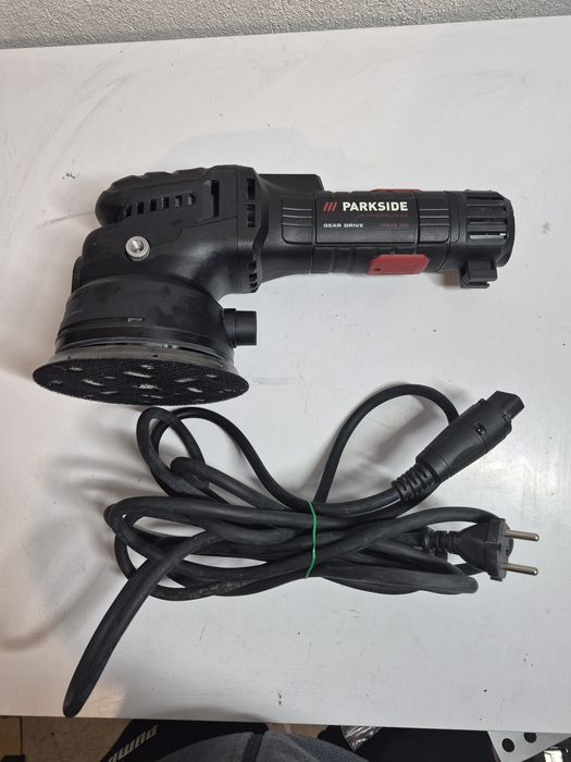 Ексцентършлайф Parkside Performance PPEXS  750 B2