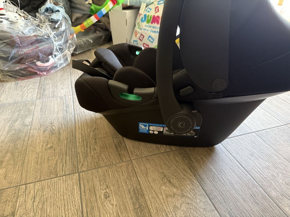 Столче за кола kikka boo