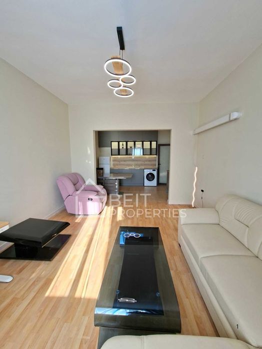 Продава се Тристаен апартамент в София, Красно село - 88 кв.м за 3785 €/кв.м - Снимка #2