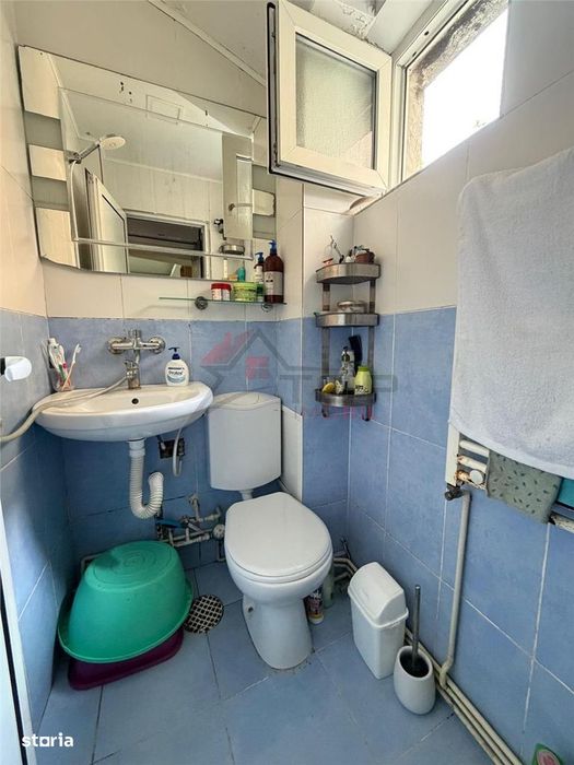 Apartament 2 Camere - Tatarasi Dispecer