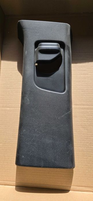 Vito 447 Кори , плафони и дисплей за V class, Vito 447