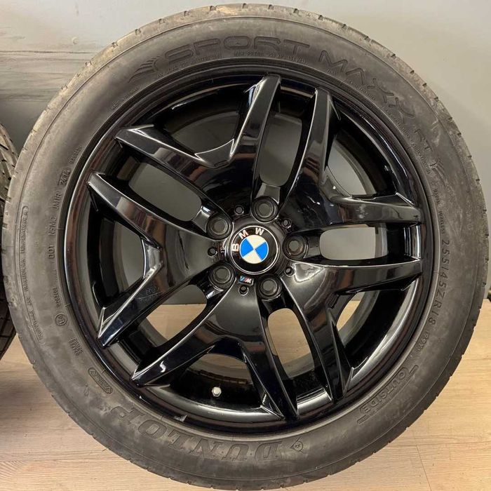Roti/Jante BMW 5x120 225/45 - 275/40 R18 X3 (E83, F25), X4, M-Paket
