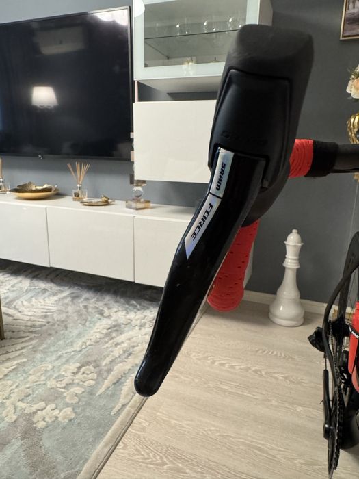 Cursiera De Rosa Idol SRAM Force D2 AXS 12V