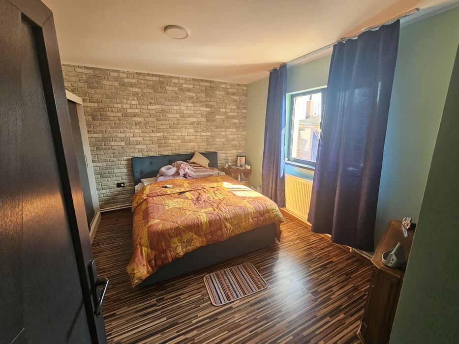 Casa noua de vanzare