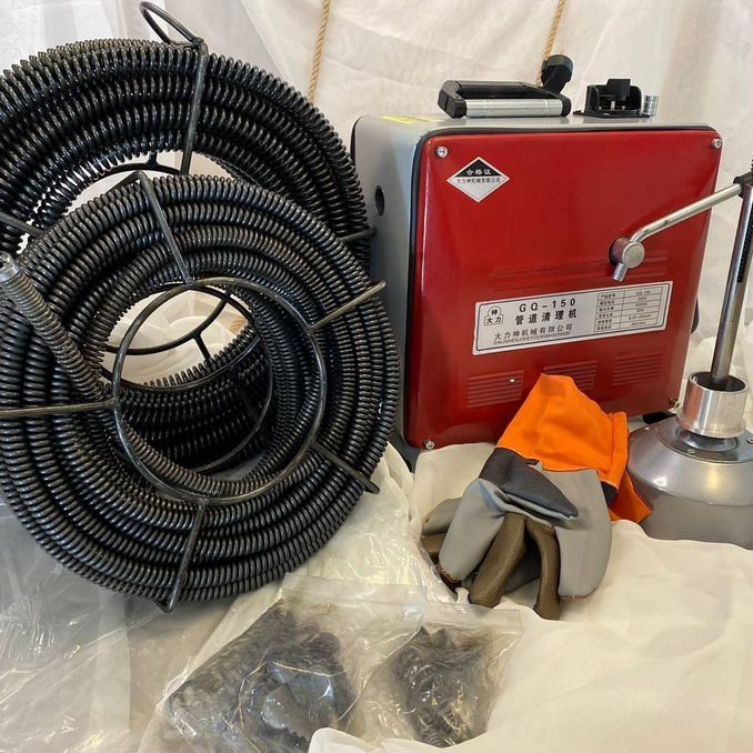 Чистка канализации (Канализация тозалаш хизмати)24/7