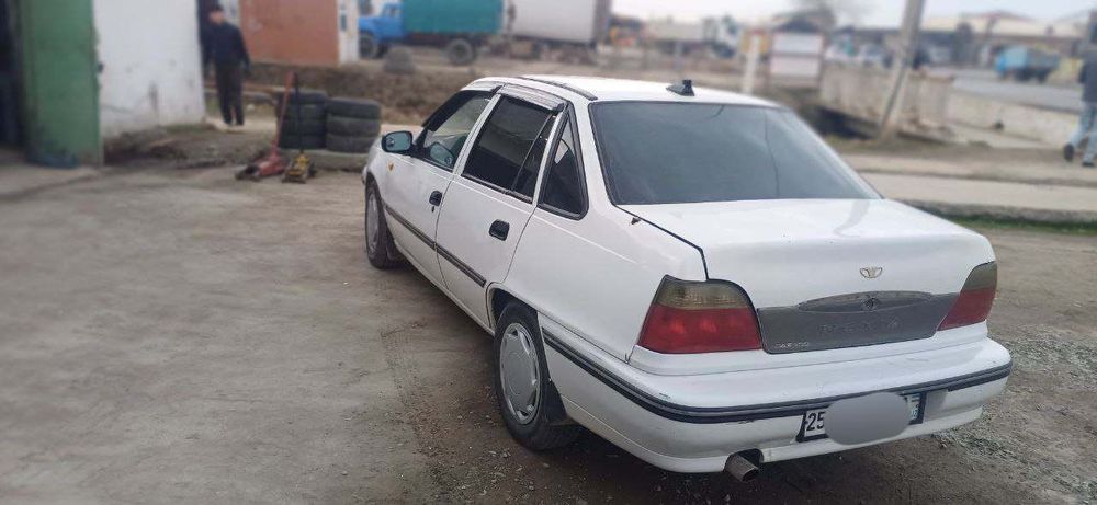 Nexia 1 Sons sotiladi