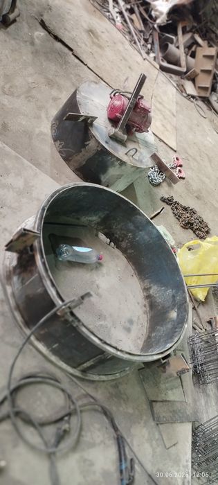 Услуги сварщика.