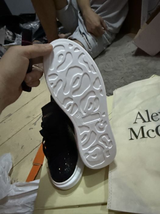 Alexander mcqueen