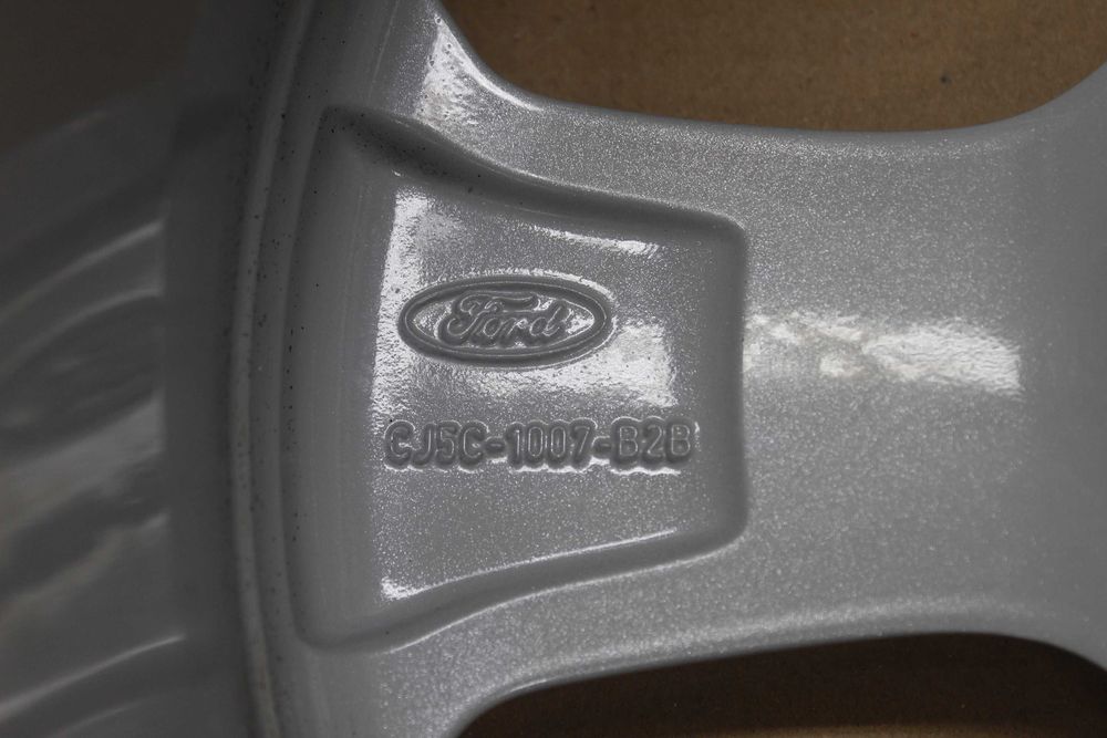 Джанти 17" Ford Focus, C-Max, S-Max, Galaxy, Kuga, Mondeo