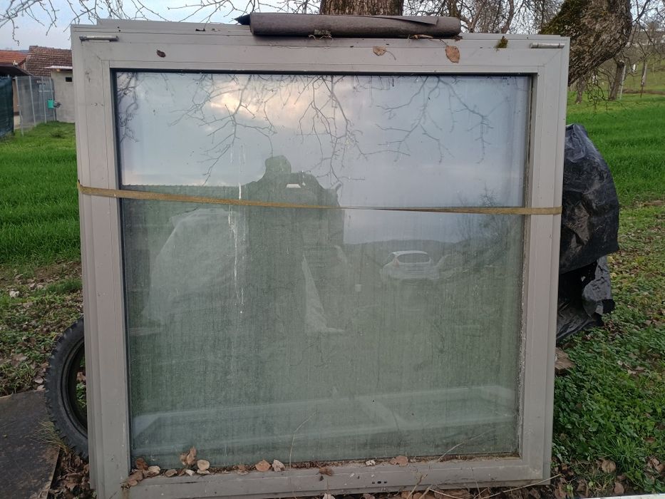 Geam termopam,160/163 gri