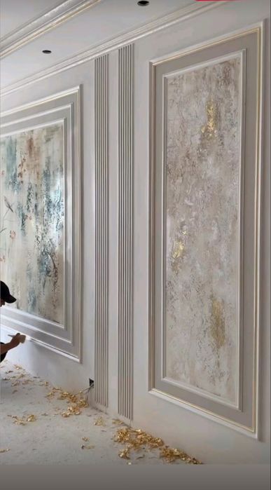 Ремонт квартир под ключ и домов