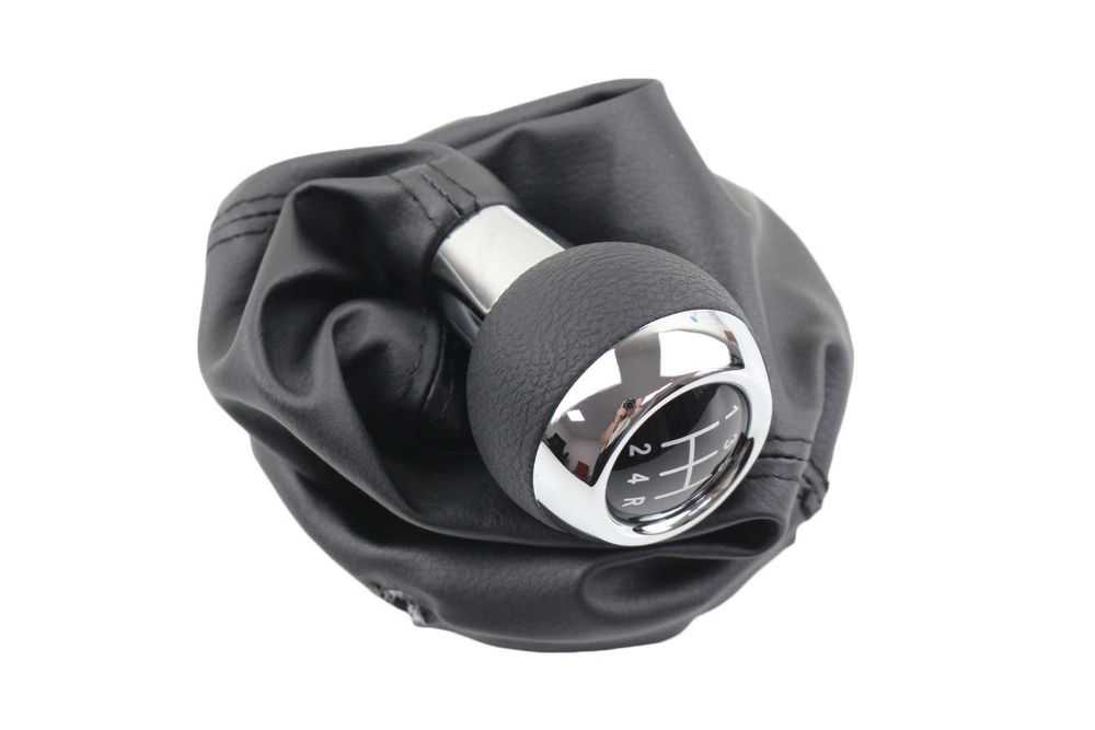 Топка за скоростен лост с Маншон за Мини Mini R50 R52 2001 - 2006 5ск.