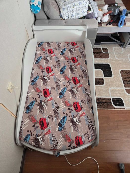 Продам Детскую кровать