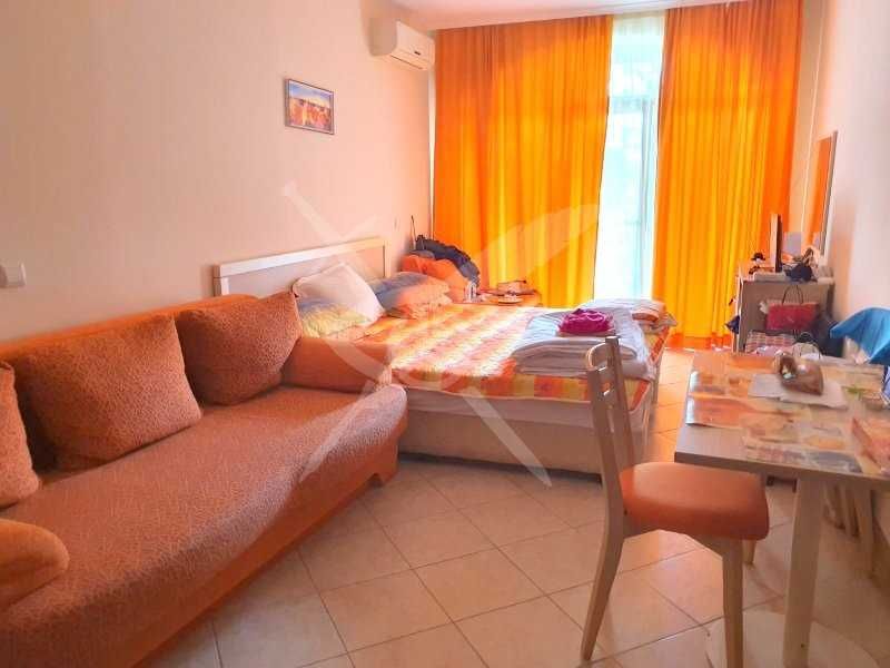 Продава се Едностаен апартамент в к.к. Слънчев бряг - 38 кв.м за 846 €/кв.м - Снимка #1