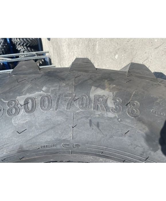 Anvelopa 800/70R38 PETLAS TL 178 D TA-130  Cauciucuri tractor, Fiat, Case, Fendt, John Deere, New Holland, Massey Ferguson, UTB   Cauciucuri tractor,