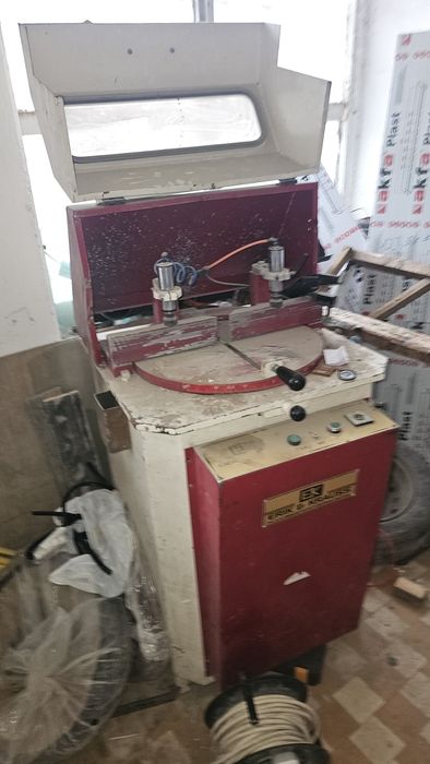 Готовый бизнес для акафа цеха вся инструменти есть