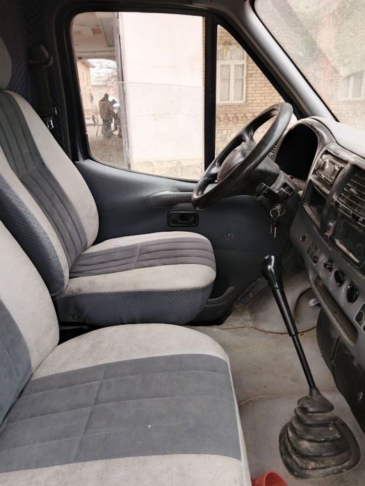 FORD transit сотилади