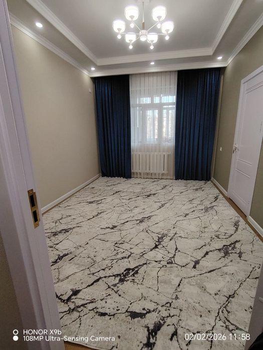 #‼️ЧИЛАНЗАР МЕТРО‼️[2в3/3/4][50м²]БАЛКОН[1,5х6]продаётся Чиланзар 16