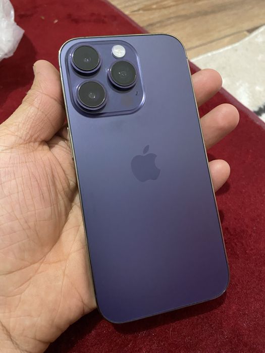 Iphone 14pro сатылады