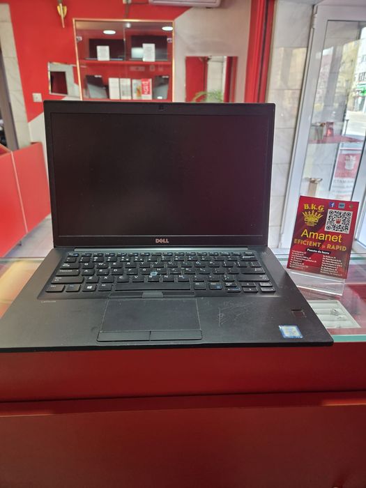 Dell Latitude 7480 Amanet BKG