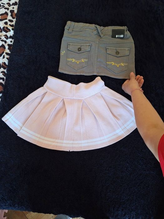 Детски дрешки за момиче