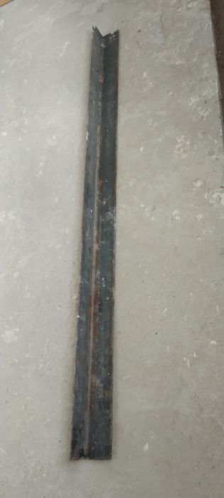 Уголок 100*100 продам за 5 тыс