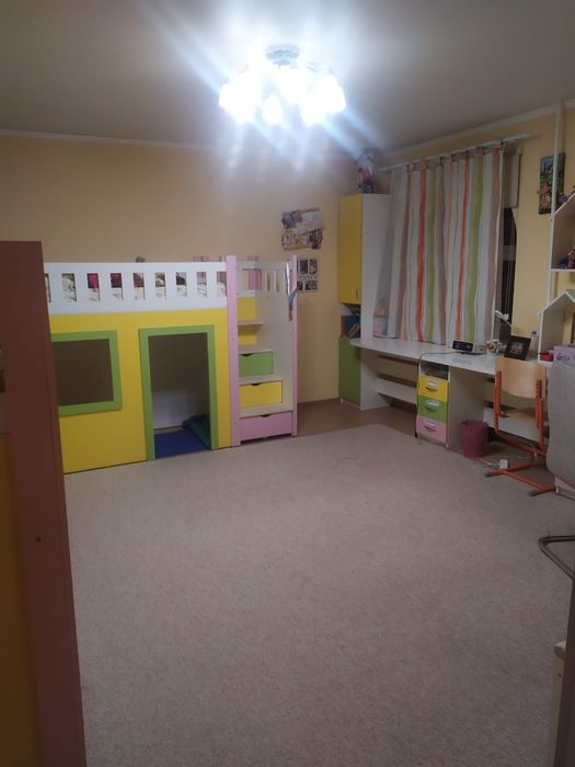 Продам дом п. Солнечный