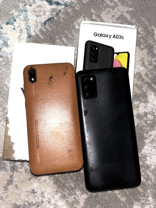 Продажа сотовых телефонов