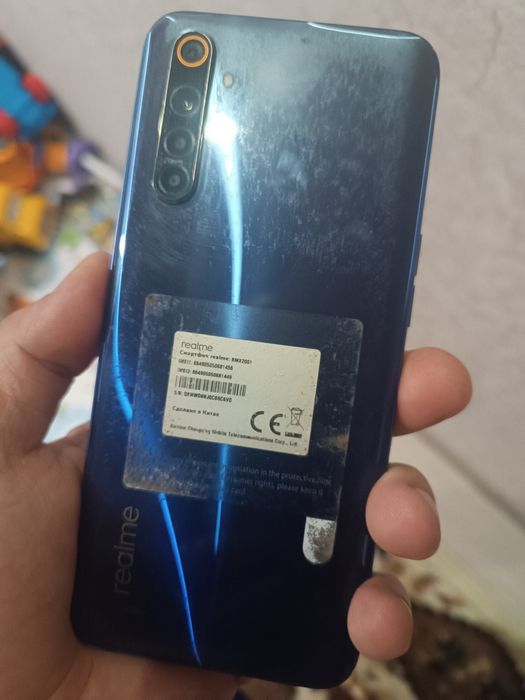 Продам телефон рабочий