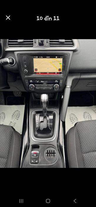 Renault Kadjar Eco Business