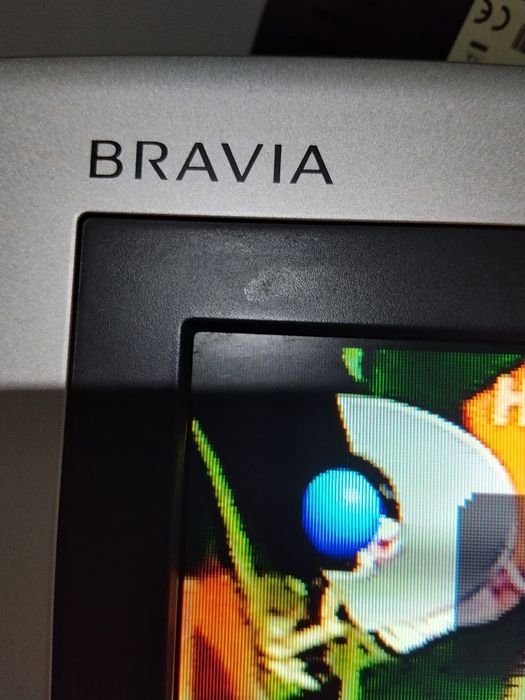 Vând tv Sony Bravia