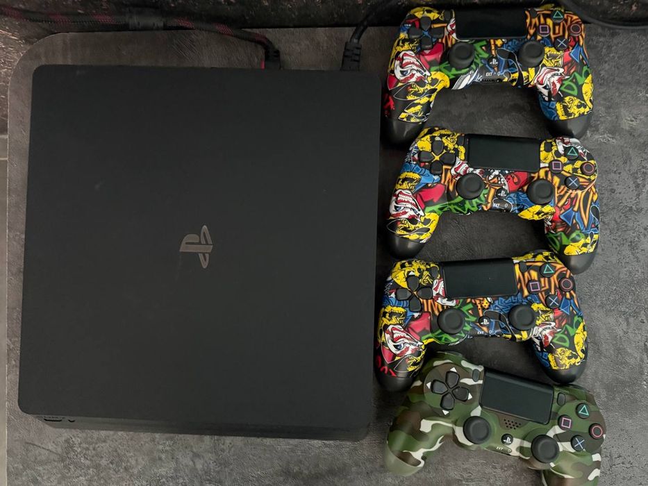 Продаётся игротека готовый бизнес