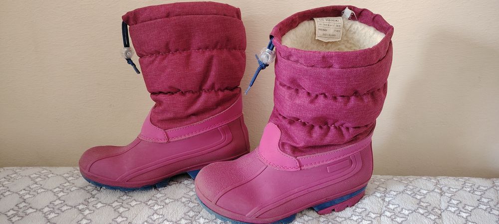 Детски ботуши 36 номер