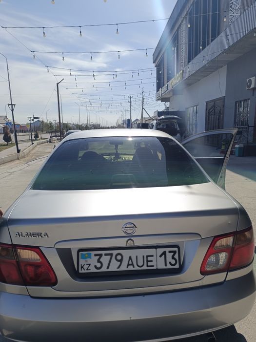 Машина срочно сатылады