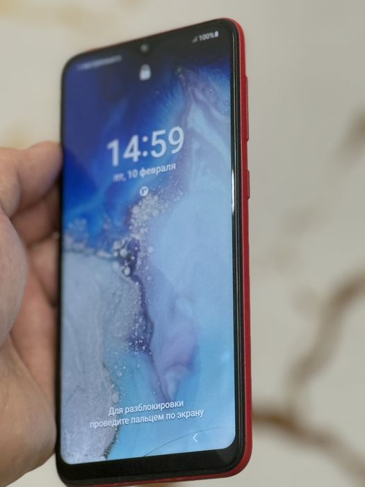 Samsung A10 продается
