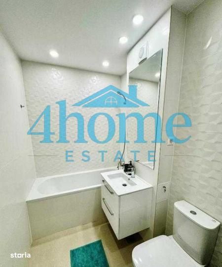 Apartament 2 camere Theodor Pallady|Hils Pallady|Parcare|Metrou