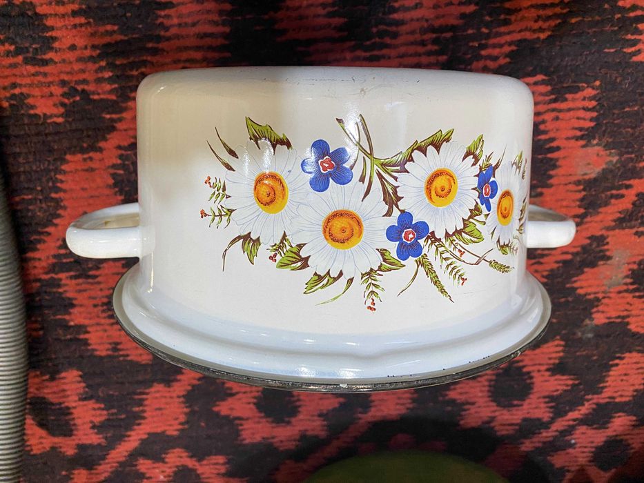 эмаль  тогора  --  сомса учун