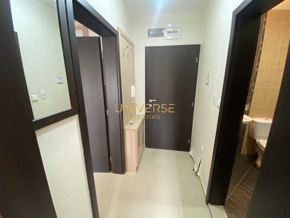 Продава се Двустаен апартамент в к.к. Слънчев бряг - 44 кв.м за 1841 €/кв.м - Снимка #5