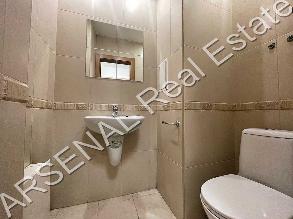 Офис под наем в жк. Стрелбище